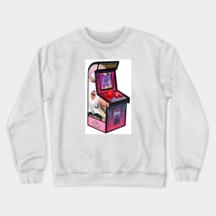 Sailor Vidz Crewneck Sweatshirt